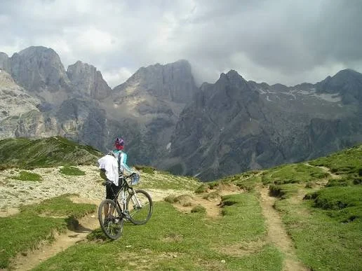 E-bike